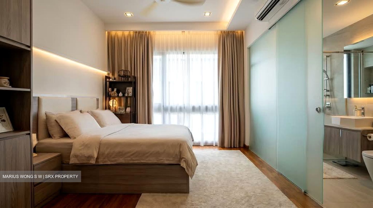 Hua Guan Avenue (D21), Detached #576887921